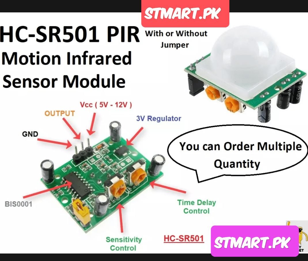 PIR Motion Light Sensor led Bulb Module price in Pakistan PIR Motion Light Sensor led Bulb Module price in Pakistan