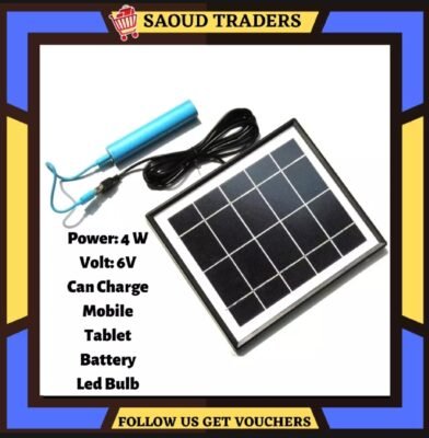 Mobile Solar Panel Solar Plate For Mobile Charging Solar Mobile Battery Charging Solar Plate Panel Solar Shamsi Plate Charger Phone Charging Batter