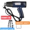 Heat Gun For Mobile Repairng Plastic Shrink pricein Pakistan