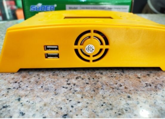 MPPT Suoer Controller sopar charge controller 10A 12V 24V Digital Original.