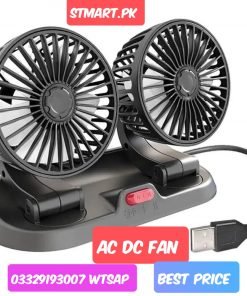 Suzuki Car Dashboard Sogo Fan Chargeable Price In Pakistan
