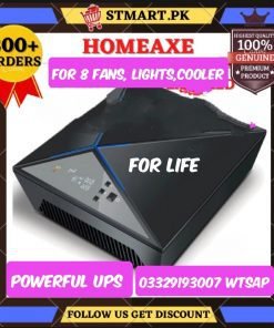 Homege X Ups Inverter 12Volt 12V Single Battery Cheap Low Price In Pakistan Heavy Duty Ups For Home Office Shop Best Quality Stmart Inverter Homege DC Inverter Karachi Lahore Islamabad Peshawar Multan Sindh Sukkar Hyderabad Mardan Swat Hango Faisalabad Rawalpindi