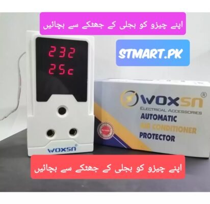 Stabilizer Breaker For AC Fridge Home price in Pakistan