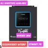 Inverex Solar Inverter Veyron 2KW 2.2Kw 2.5kw 2Kva Mppt Hybrid Price in Pakistan Stmart New Latest Model Ups For Home Iron Fridge Karachi Lahore Islamabad