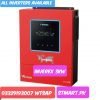 Inverex Solar Inverter Veyron 3KW 3.2Kw 3.5kw 3Kva 3000watt Mppt Hybrid Price in Pakistan Stmart New Latest Model Ups For Home Iron Fridge Karachi Lahore Islamabad