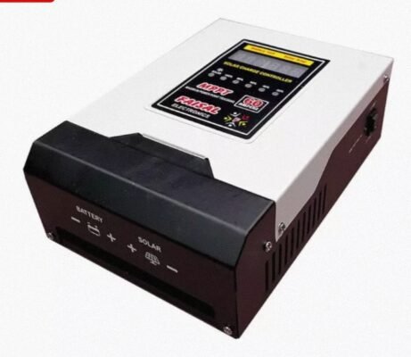 Faisal Mppt Solar ChargeController Price in Pakistan stmart
