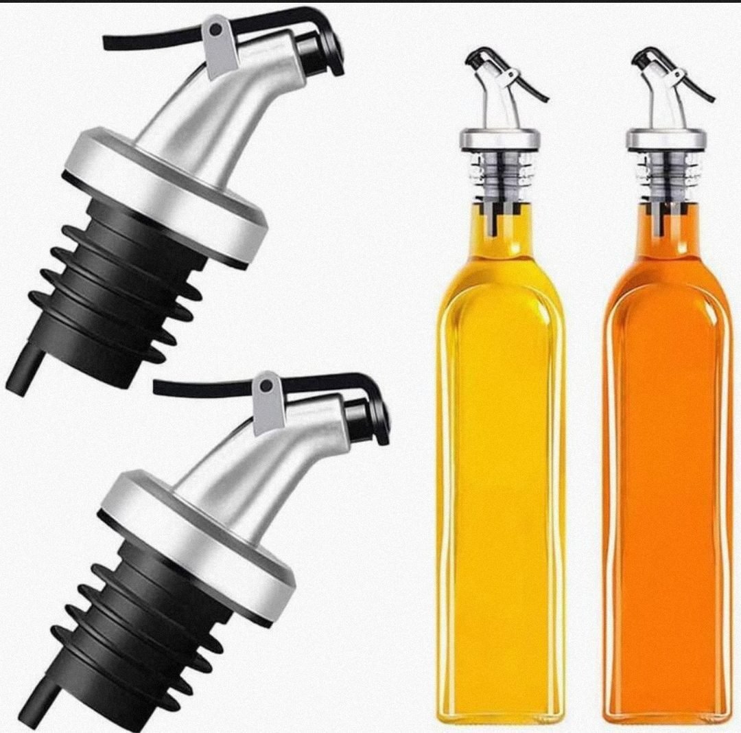 Oil Bottle Despenser Hand Mixer Cap Puriour Oil Bottle Despenser Hand Mixer Cap Puriour