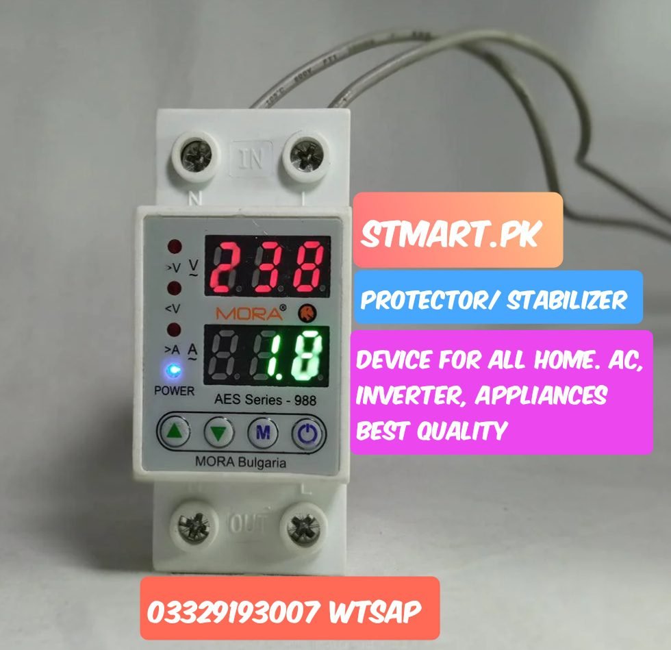 current volt protector mora Stmart device price in Pakistan Current volt protector mora Stmart device price in Pakistan