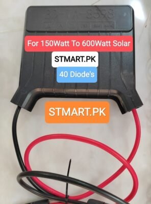 Solar Box Diode Box Solar Junction Box price in Pakistan