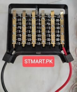 Solar Box Solar Diode Box Price in Pakistan .