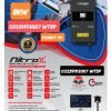 Inverex solar inverter Nitrox 8kw 8kva price in Pakistan new