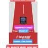 Inverex Solar Inverter Youkon 3kw 3.5kw Price In Pakistan