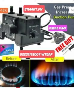 kitchen suigas sucking pump compressor price in Pakistan Stmart daraz