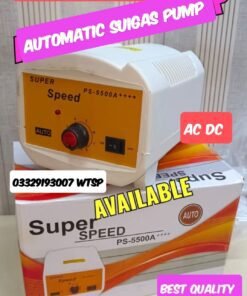 Acdc Suigas Pump Compressor Machine 12volt Price In Pakistan