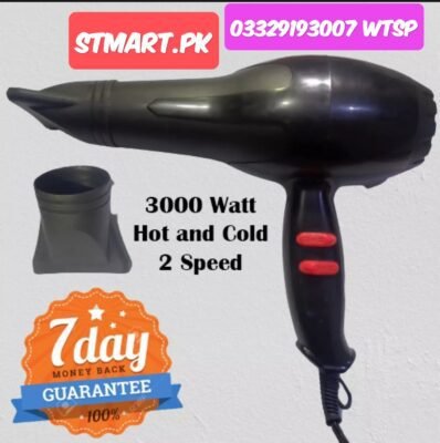 Phillips Hair Dryer Machine Price in Pakistan stmart