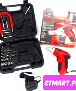 Rechargeable dc 12v Drill Machine price in Pakistan Stmart