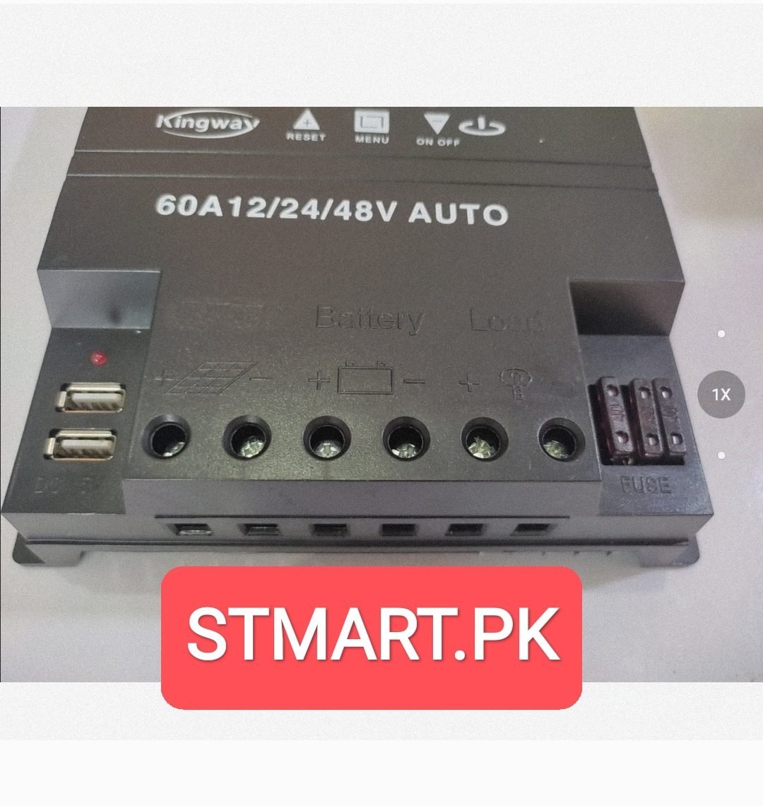 Solar Charge Controller 60A 48v 60Amp Price in Pakistan. Solar Charge Controller 60A 48v 60Amp Price in Pakistan.