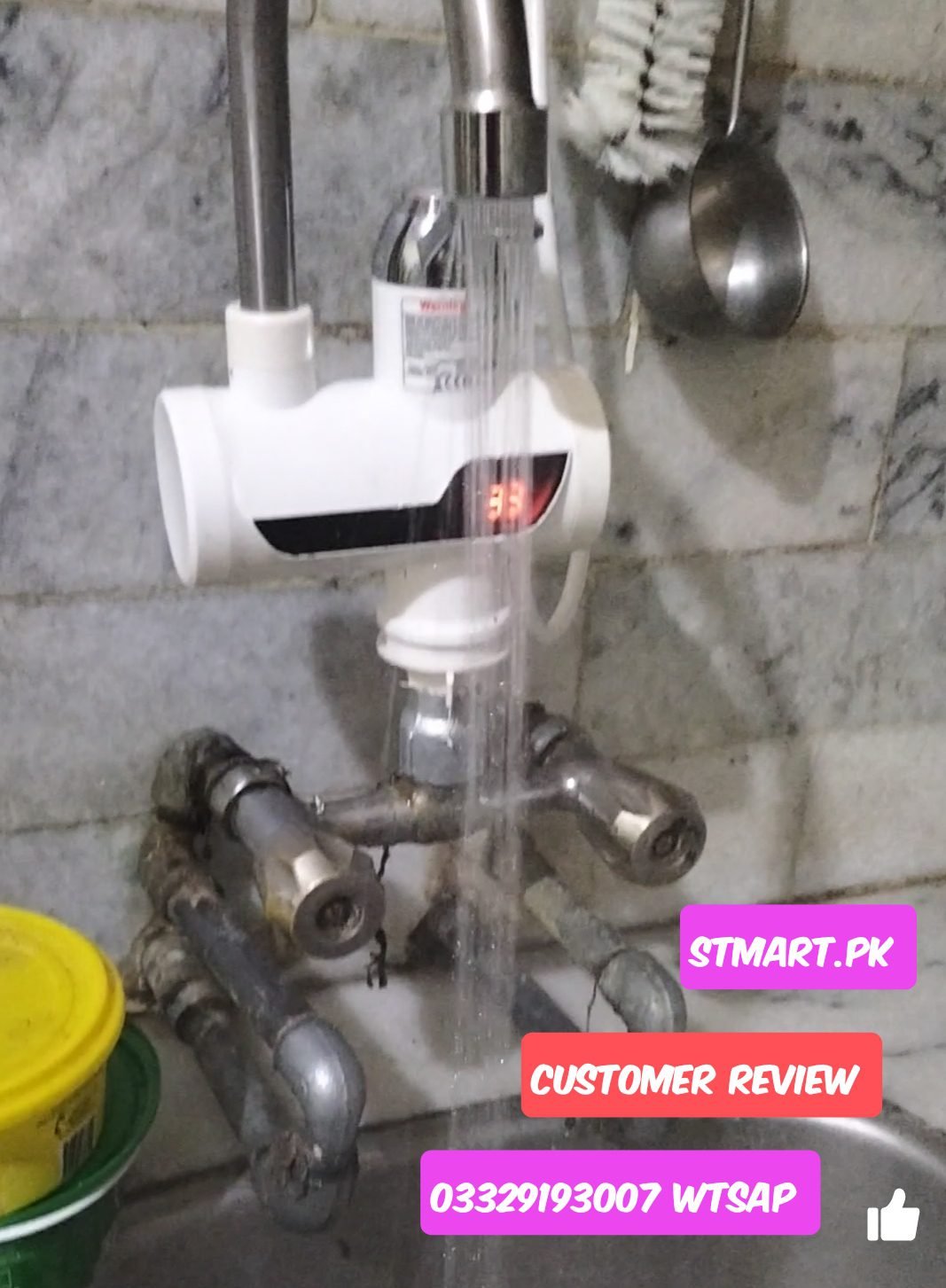 bathroom kitchen shower instant hot water geyser solar price Bathroom kitchen shower instant hot water geyser solar price