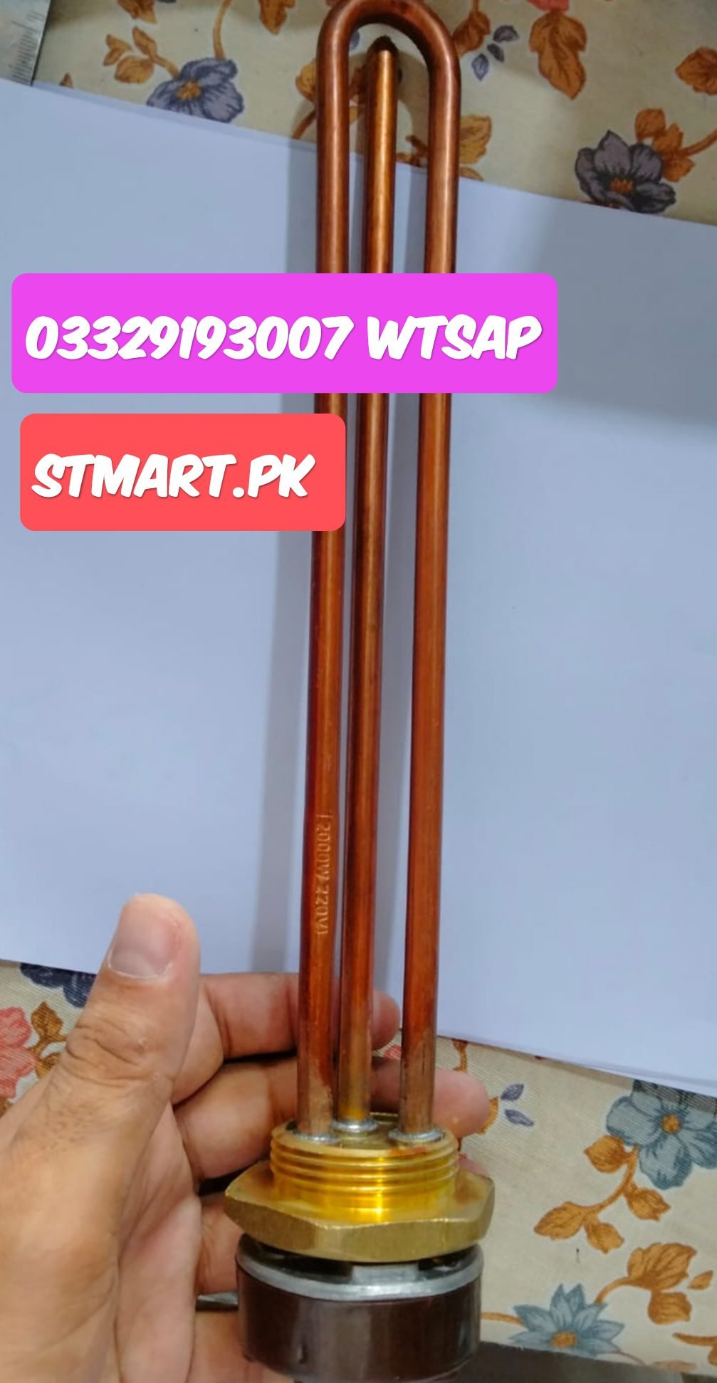 Geyser Thermostat Rod Copper 1500w 2000w price in pakistan, Geyser Thermostat Rod Copper 1500w 2000w price in pakistan,