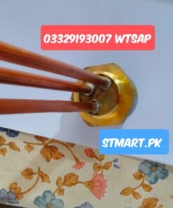 Geyser Thermostat Rod Copper 1500w 2000w price in pakistan.