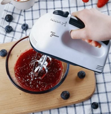 Kenwood Bosch HandBlender Mixer chargeable Price in Pakista.