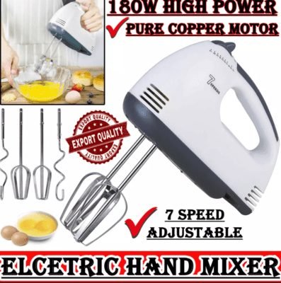 Kenwood Bosch HandBlender Mixer chargeable Price in Pakistan
