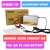 Suoer Car Battery Charger 10A 10Amp Price In Pakistan Original Souer Smart Fast Automatic