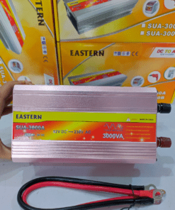 3000watt Inverter 3kw 3kva Price In Pakistan Stmart New