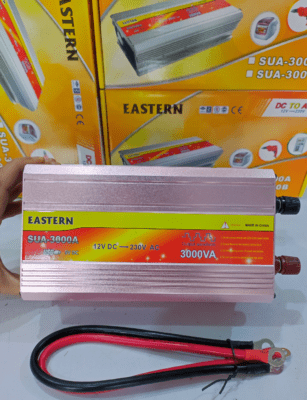 3000watt Inverter 3kw 3kva Price In Pakistan Stmart New