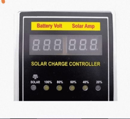 Faisal Mppt solar Charge Controller 60Amp,price in pakistan