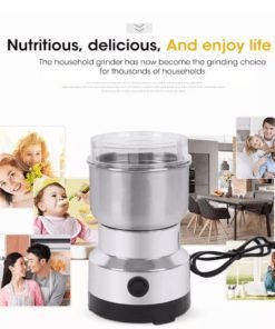 Nima Electric Spice Nuts Coffe Grinder Blender Mixer.Machine
