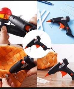 Small Mini Hot Glue Gun Stick Price in Pakistan Daraz