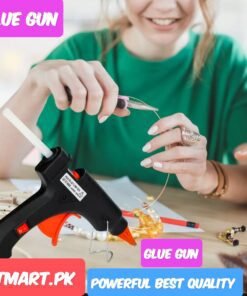Small Mini Hot Glue Gun Price In Pakistan Sticks Stmart.pk Daraz Lahore Karachi 3D Melting Gun Gan Pen 2022 Olx Islamabad Peshawar Multan Faisalabad Rawalpindi Gujranwala Gujrat Larkana Sibbi Nawabshah Muzafarabad Gujrawala Gujarat Mardan Nowshera Murree Quetta Gwadar