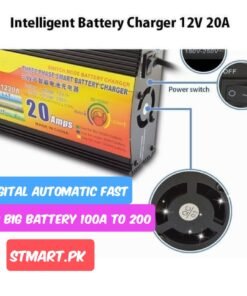 Sogo suoer 20amp battery charger price in pakistan simtek .