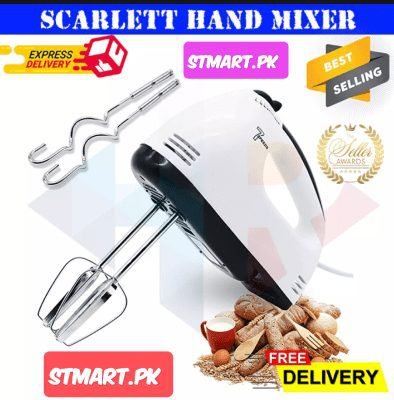 Egg Pastry Juice Blender Beater price in pakistan branded