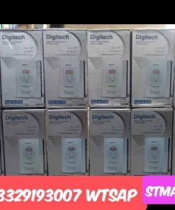 Digitech Digitek Hybrid Ups Solar Controlr Price In Pakistan