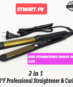 Hair Straightener Curler Roller Styler Crimper Iron Price In Pakistan For Hair Curling Girls Women Men Boys Hair Tonic Flat Shinon Kemei Remington Philips Low Price Best Quality Daily Use Beauty Karachi Lahore Islamabad Peshawar Multan Faisalabad Rawalpindi Gujranwala Gujrat Larkana Quetta Murree Gwadar Gotki Deharki 