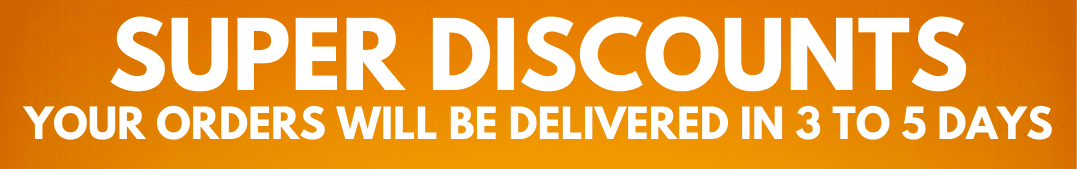 SUPER DEALS