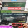 Ups + Charger Inverter 1000watt 2n1 price in Pakistan