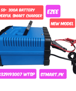 Ezee 20amp 20a Battery Charger Price In Pakistan