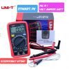 Uni t digital multi meter Ut33 Volt Ampere Price in Pakistan