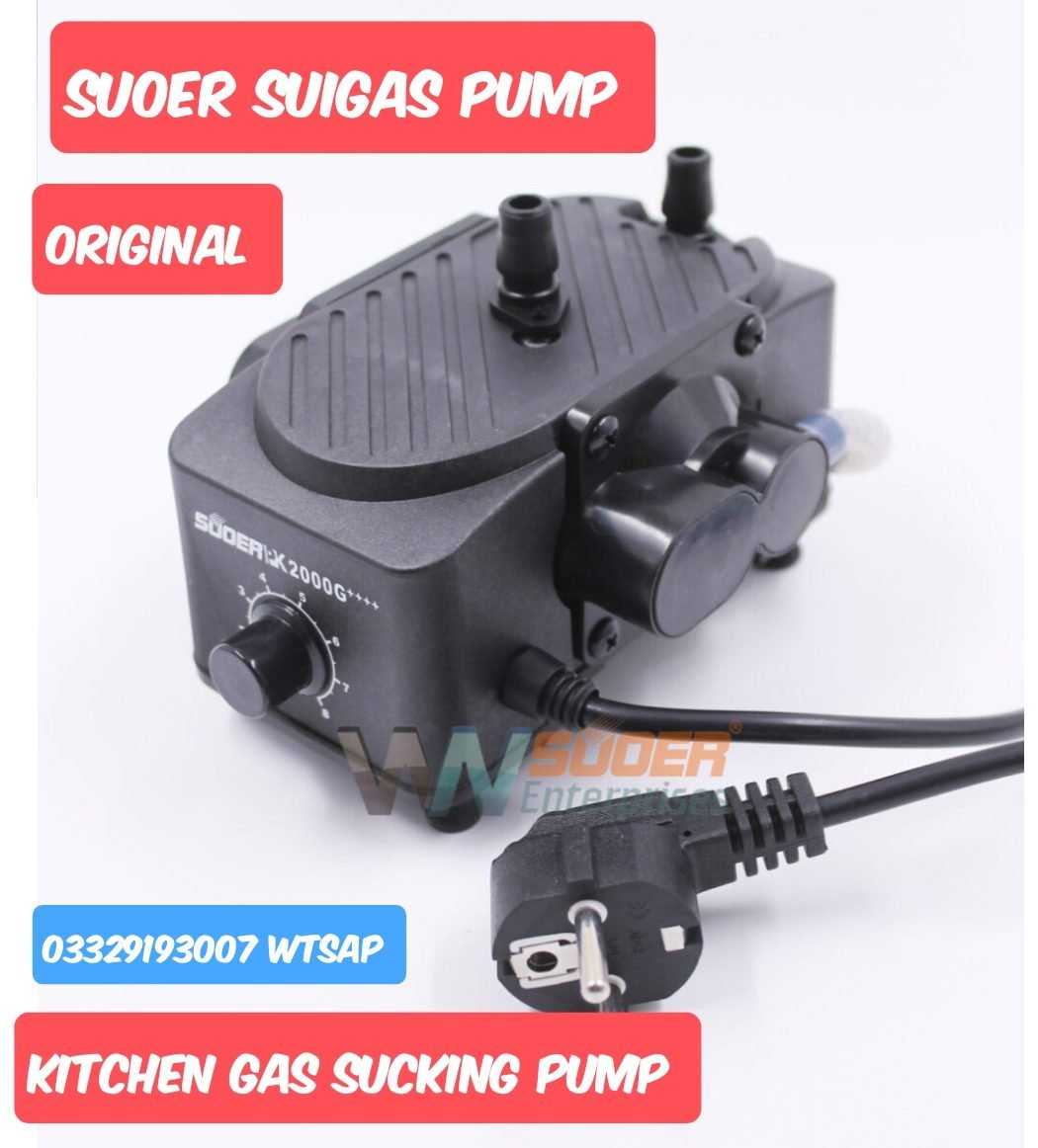 suoer Sui gas sucking pump kitchen price in Pakistan acdc Suoer Sui gas sucking pump kitchen price in Pakistan acdc