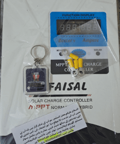 Mppt Solar Charge Controller Price In Pakistan 100a 80a 60a