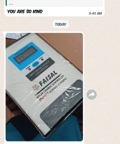 Mppt Solar Charging Controller Price In Pakistan 100a 80a 60