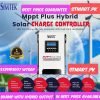 Simtek Mppt Hybrid Solar Charge Controller 100A 100Amp 80Amp 80A Price In Pakistan Stmart Solar Panel Shamsi Plate Battery Fan Light Iron Fridge Freezer Latest Model Karachi Lahore Islamabad Peshawar Multan Faisalabad Rawalpindi Gujranwala Gujrat Quetta Swat Gawdar Mardan 