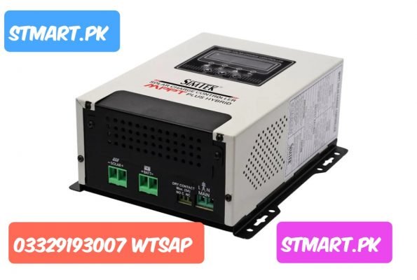 Simtek simtech mppt solar controller price in Pakistan Stmar