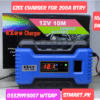 Ezee Battery Charger 10a 10amp Price In Pakistan Digital Auto