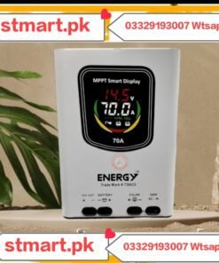 Energy Mppt Solar Charge Controller 70 Amp Price In Pakistan Hashmi Traders